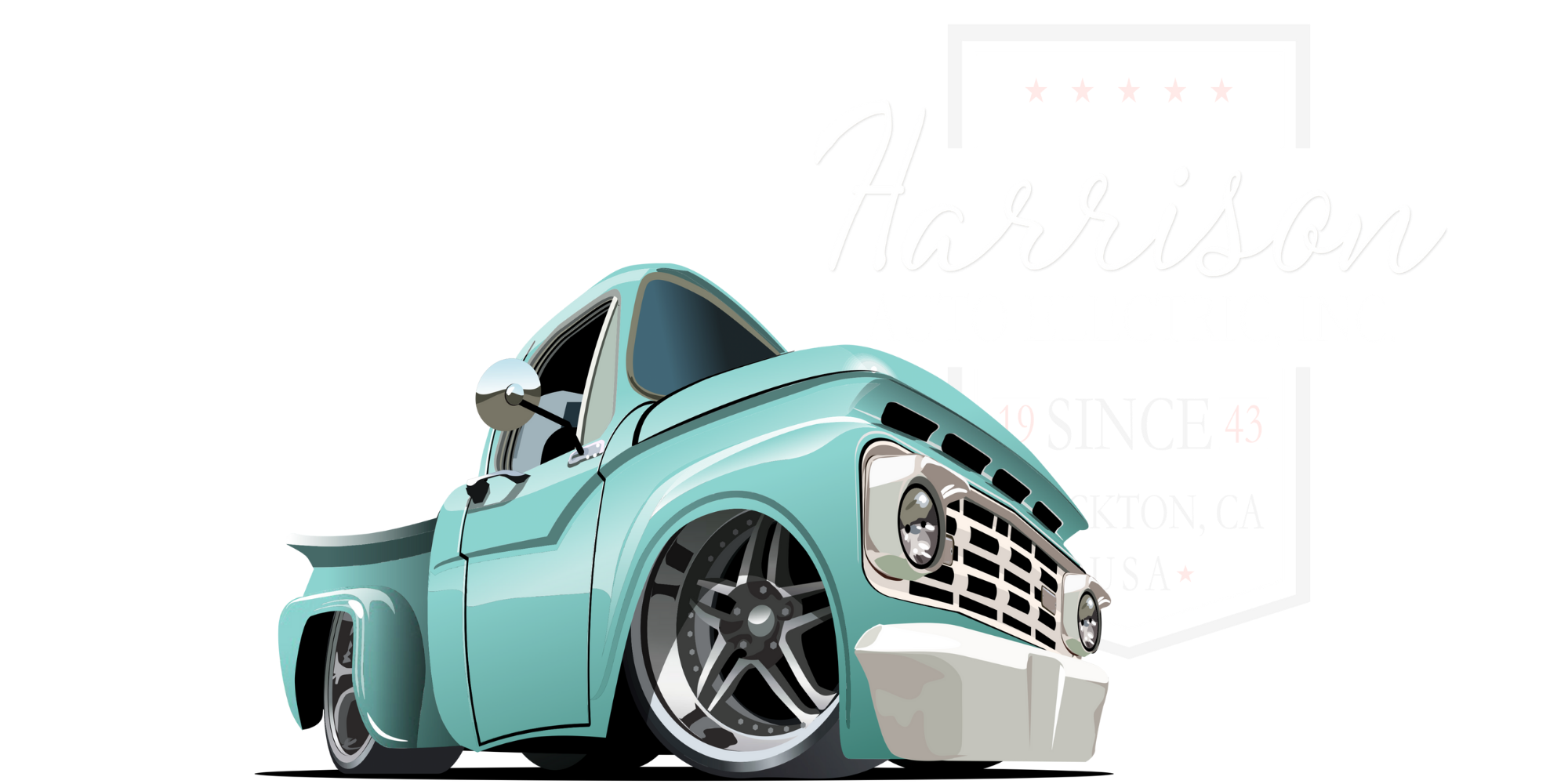 Harrison Auto Electric, Inc.